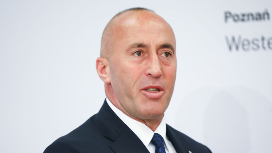 Nada umire poslednja: Haradinaj uputio uskršnju čestitku uz želju da Sveta stolica prizna "Kosovo"