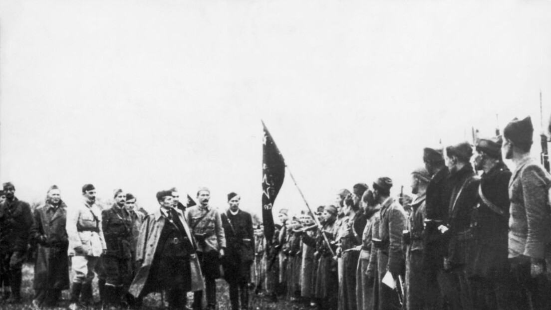 Još jednom o Jasenovcu – i Jajcu