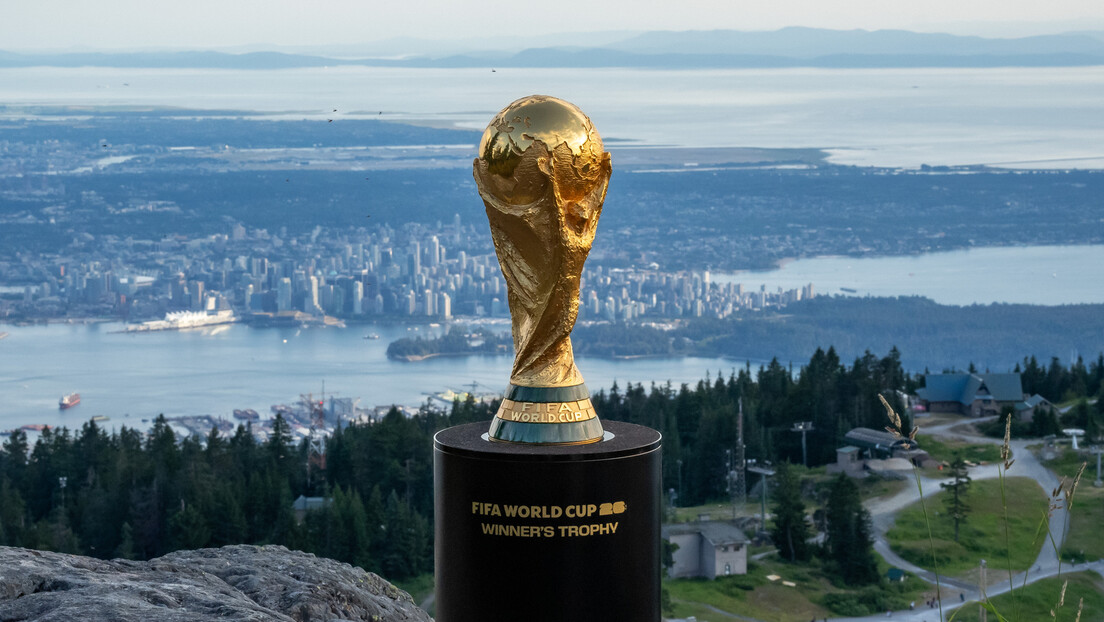 "Ako FIFA poveća Mundijal na 64 ekipe, Saudijska Arabija će biti spremna"