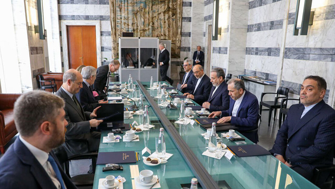 Rusija kao ključan posrednik u novom nuklearnom dogovoru sa Iranom?
