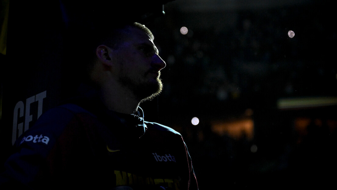 Jokić u užem izboru za dve nagrade: MVP su mu već "ukrali", hoće li dobiti utešnu?