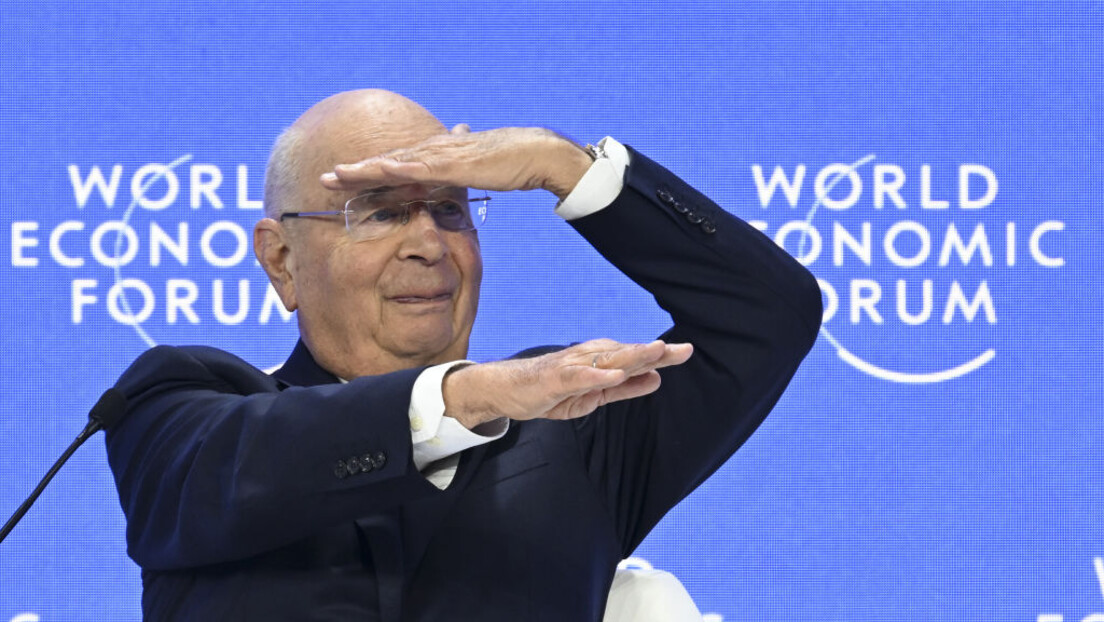 Davos ima novog vođu: Odlazi Klaus Švab