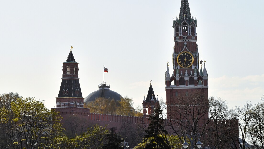 Kremlj: Uskršnje primirje je bila Putinova inicijativa