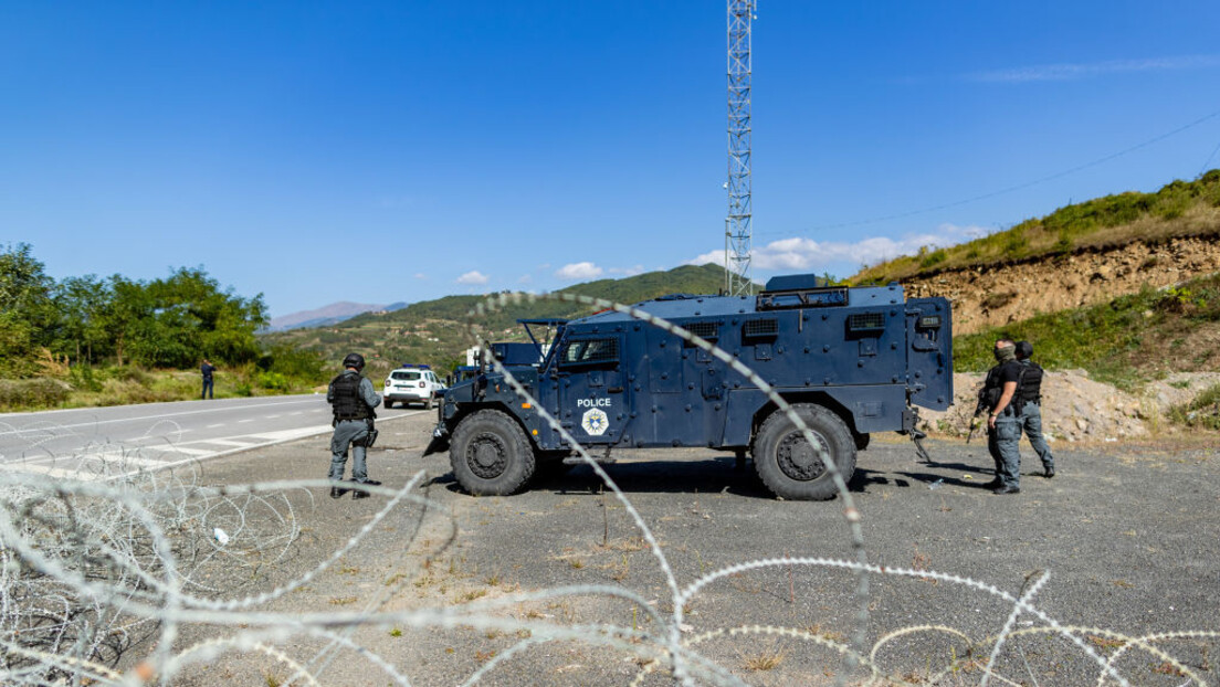 Gujon: Na KiM samo pet odsto Srba, žive pod stalnim pretnjama