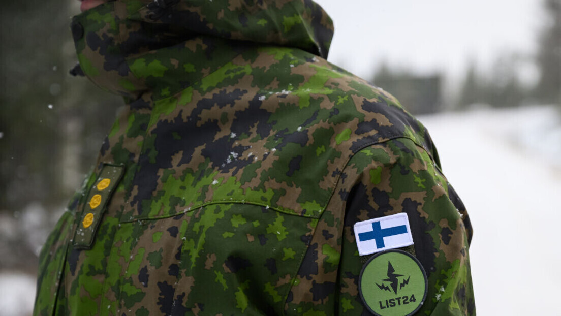 Geopolitičar Marku Sira za RT Balkan: Finska nije mogla da izabere gori trenutak za ulazak u NATO