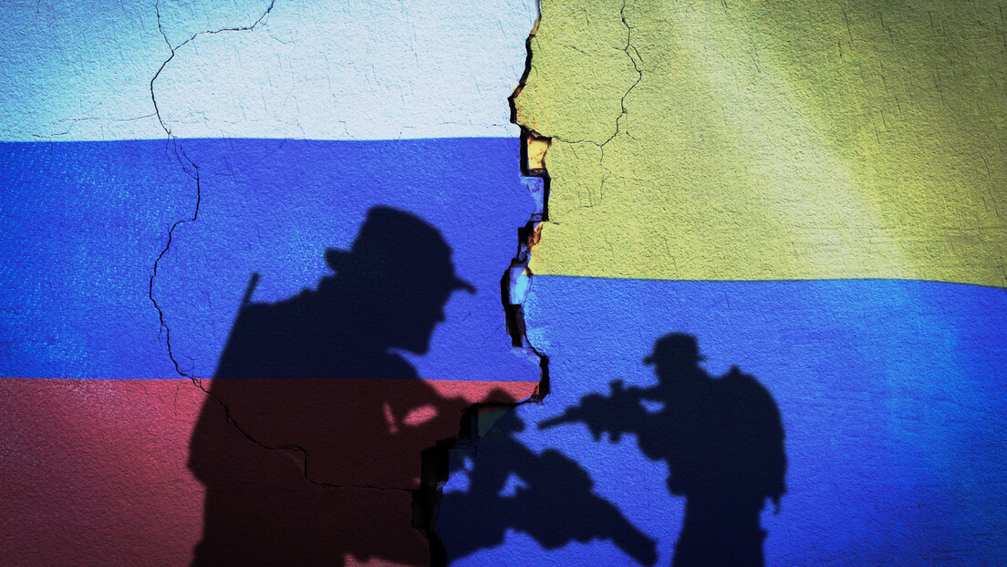 Tramp želi dogovor, Putin želi pobedu, a Ukrajina će dobiti ono što zaslužuje