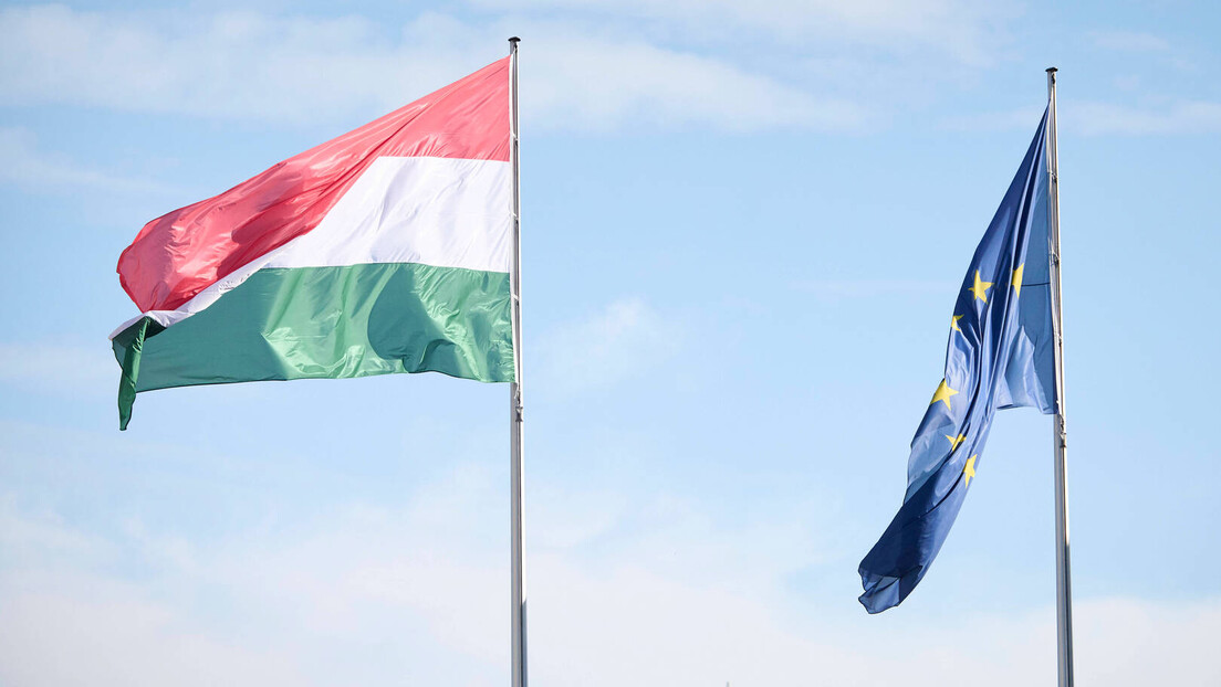 EU oduzima pravo glasa Mađarskoj zbog Ukrajine?