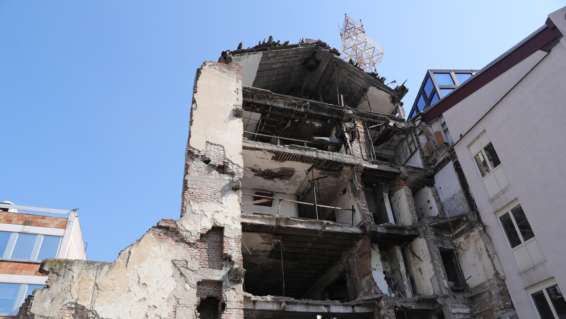 NATO bombe pre 26 godina pale na RTS: Zašto je ubistvo 16 ljudi zločin bez kazne