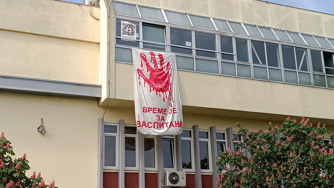 Studenti nastavljaju sa blokadama fakulteta: Protesti u više gradova zbog onlajn nastave