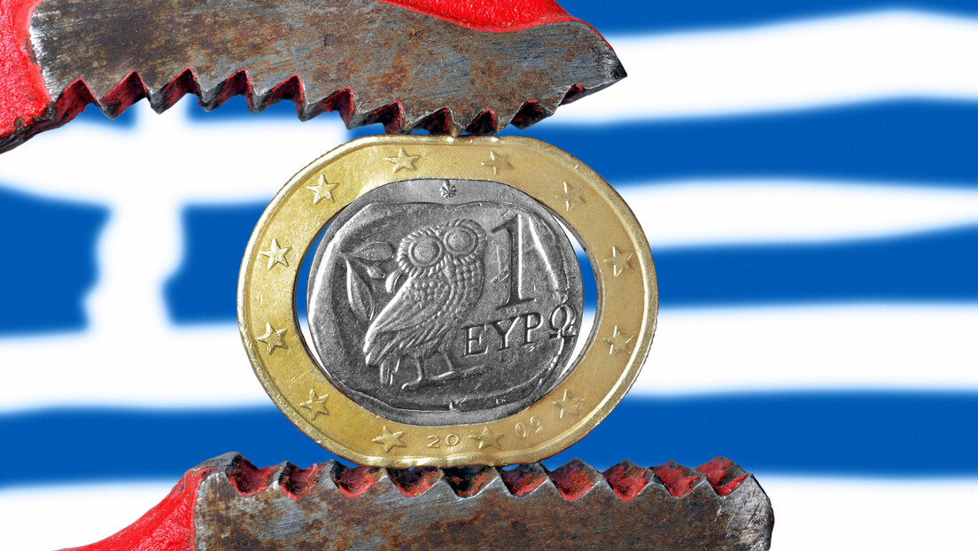 Atina je neizostavno u top pet, ali ko je još dužan kao Grčka
