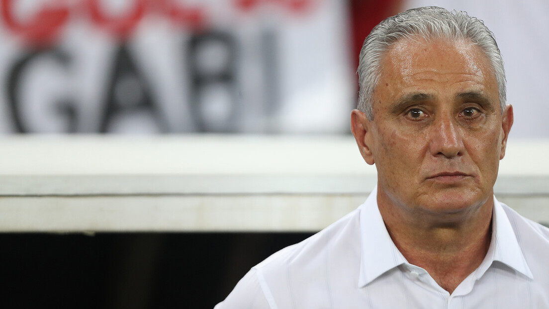 Brazil i Flamengo ga koštali zdravlja, Tite pravi pauzu u karijeri