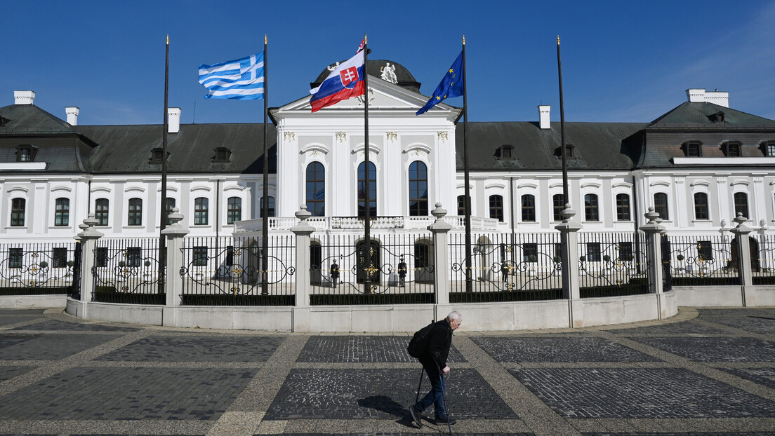 Slovačka poziva na referendum: Da li će ukinuti sankcije Rusiji?
