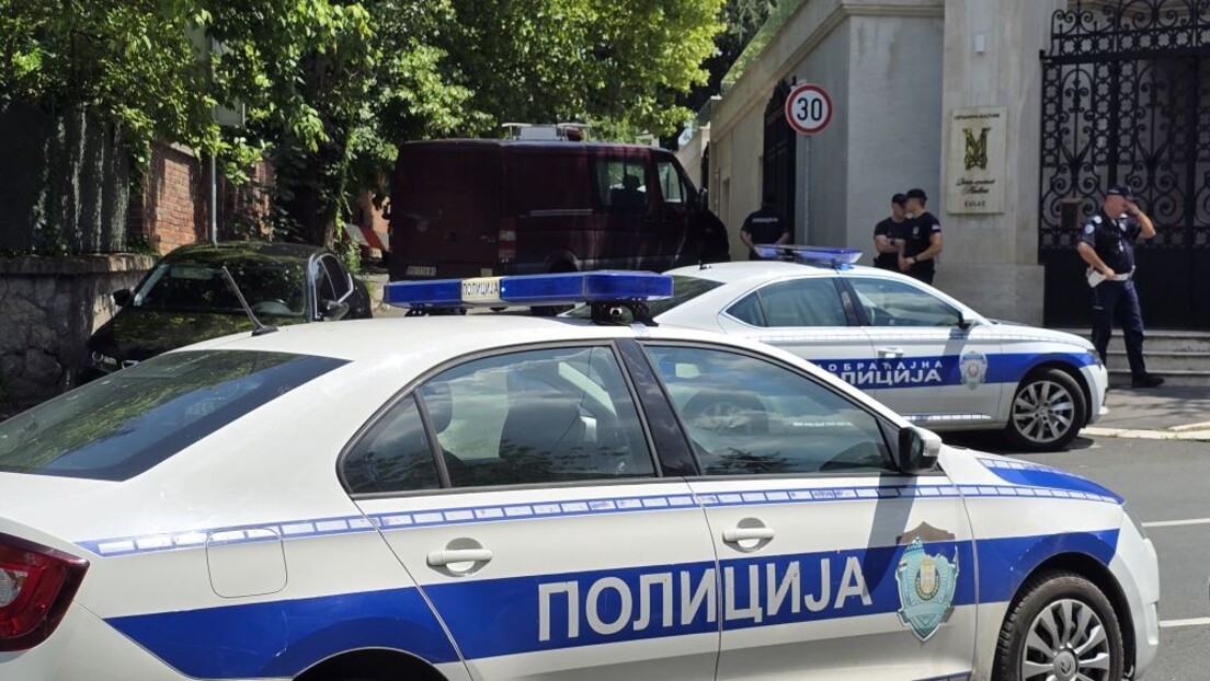 Crna statistika na srpskim putevima: U 2024. poginulo 514 osoba, od toga 16 dece