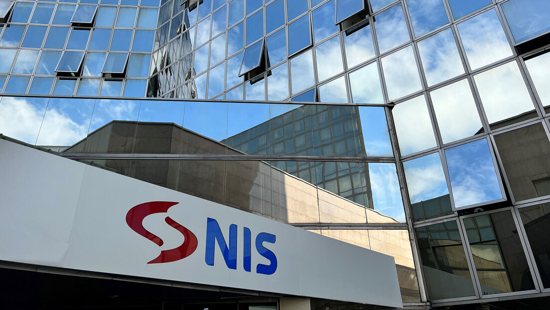 NIS traži novi produžetak: Kompanija podnela SAD zahtev za izdavanje posebne licence