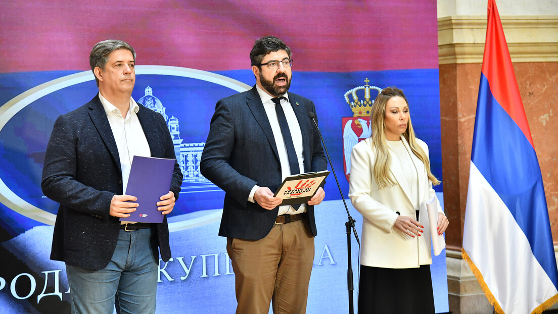 Opozicija zatražila hitnu sednicu Odbora za kulturu, hoće raspravu o REM-u