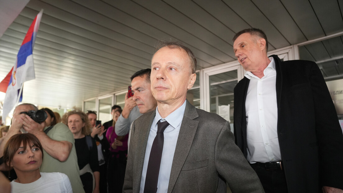 Tužilaštvo traži obaveštenje od Rektorata, nije zakazano saslušanje Đokića