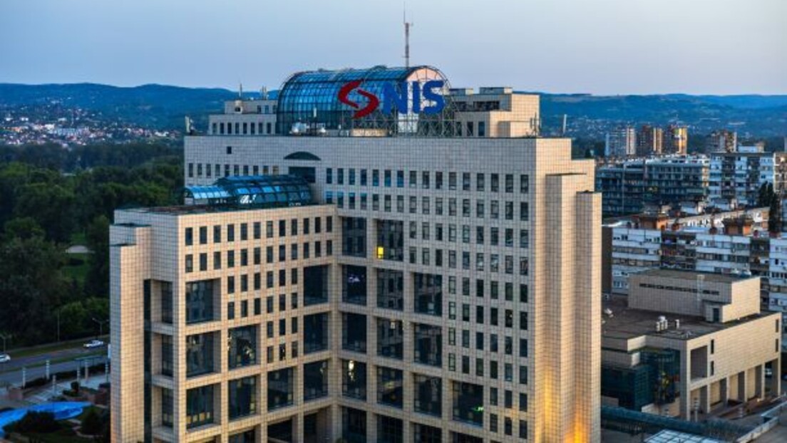 Curi vreme za NIS: Da li je moguć još jedan produžetak i odlaganje primene američkih sankcija