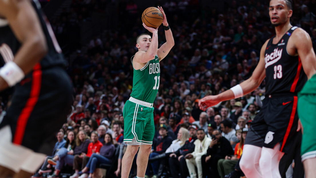 Seltiksi imaju najboljeg "šestog igrača" u NBA – prestižna nagrada u rukama Pejtona Pričarda