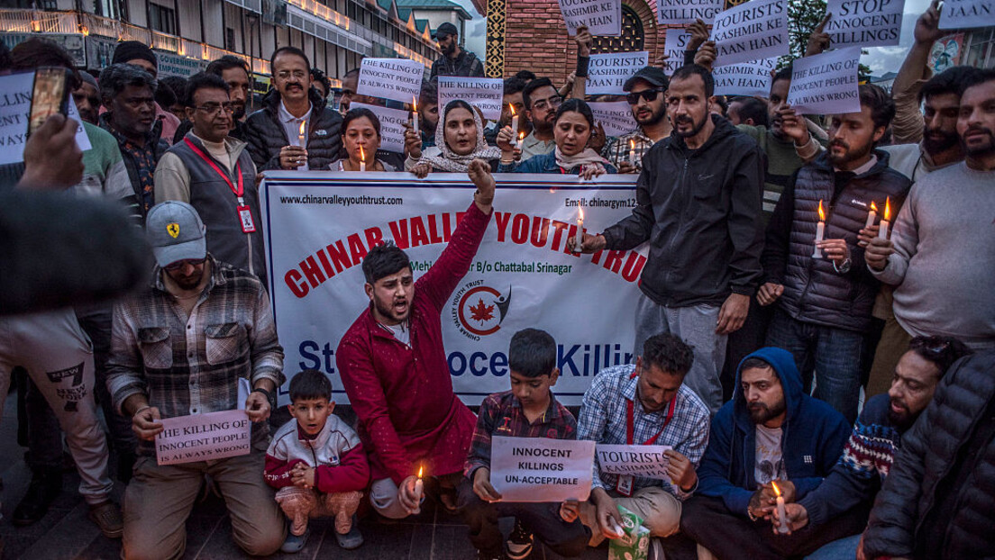 Posle terorističkog napada: Indija zaoštrava odnose sa Pakistanom