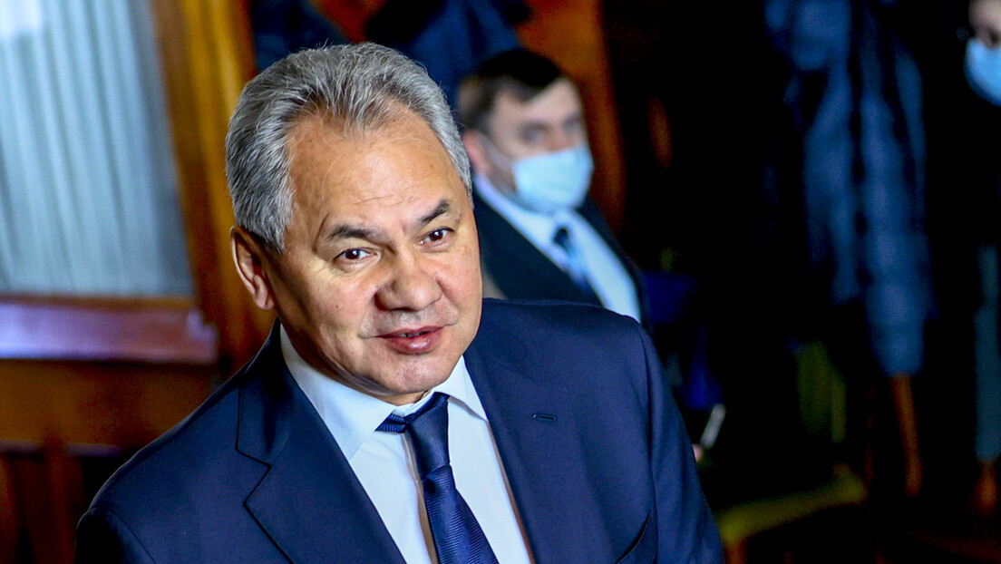 Šojgu: Raspoređivanje mirovnjaka u Ukrajini, moglo bi dovesti do trećeg svetskog rata