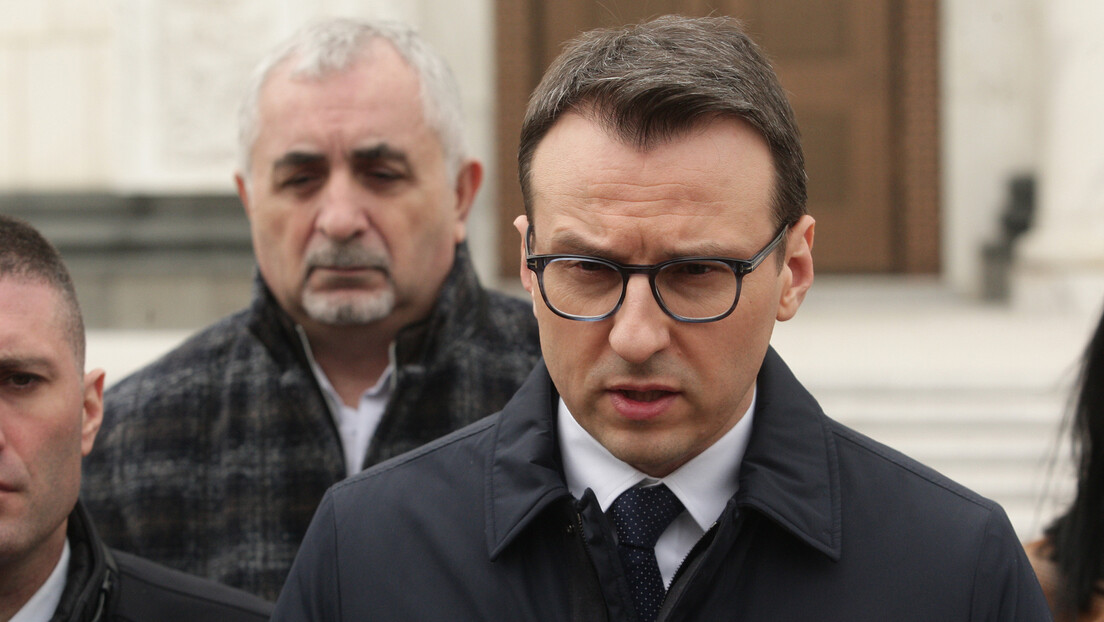 Povodom zatvaranja srpskih institucija na KiM: Petković se obratio Sorensenu i međunarodnim misijama