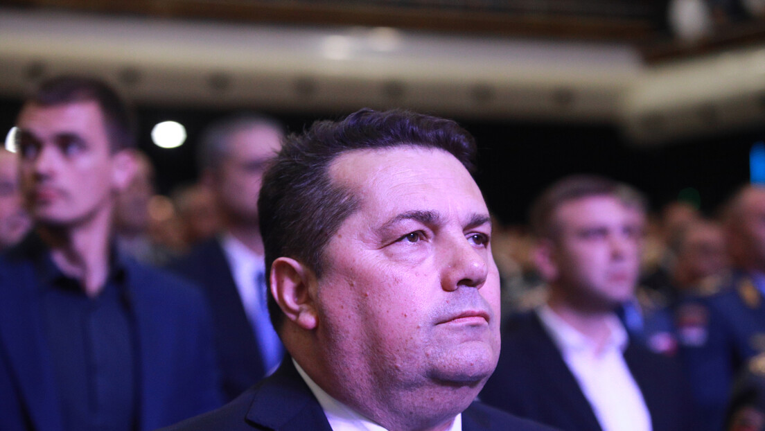 Stevandić objasnio zašto su pokušali da uhapse Dodika
