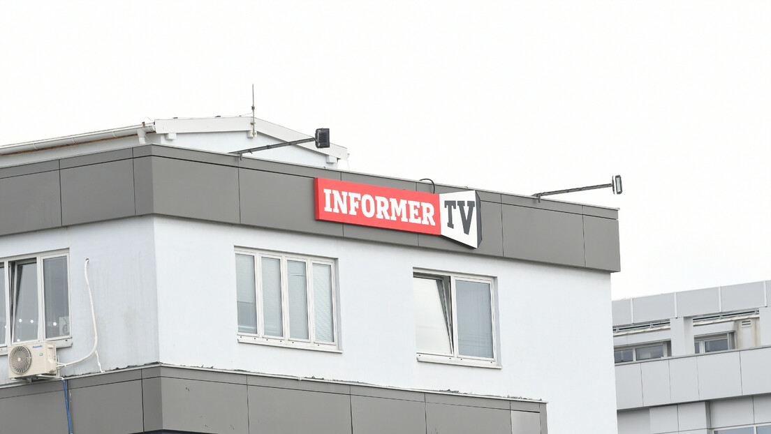 Proboj na SBB front: Zašto se TV Informer odrekao gradske dozvole?