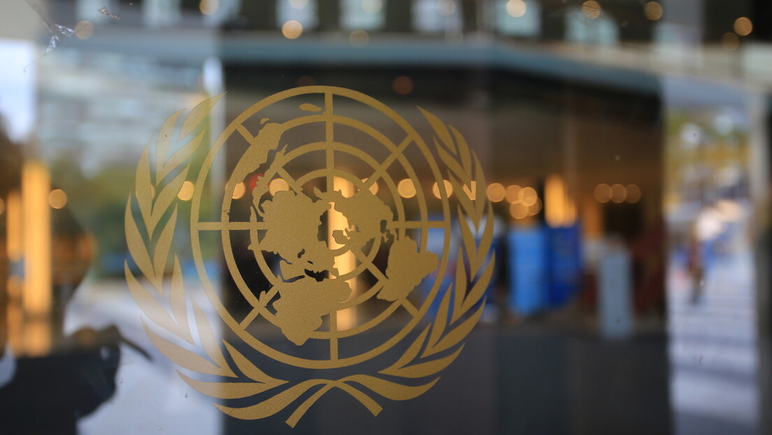UN o ukrajinskom zakonu: Diskriminacija ruskojezične zajednice