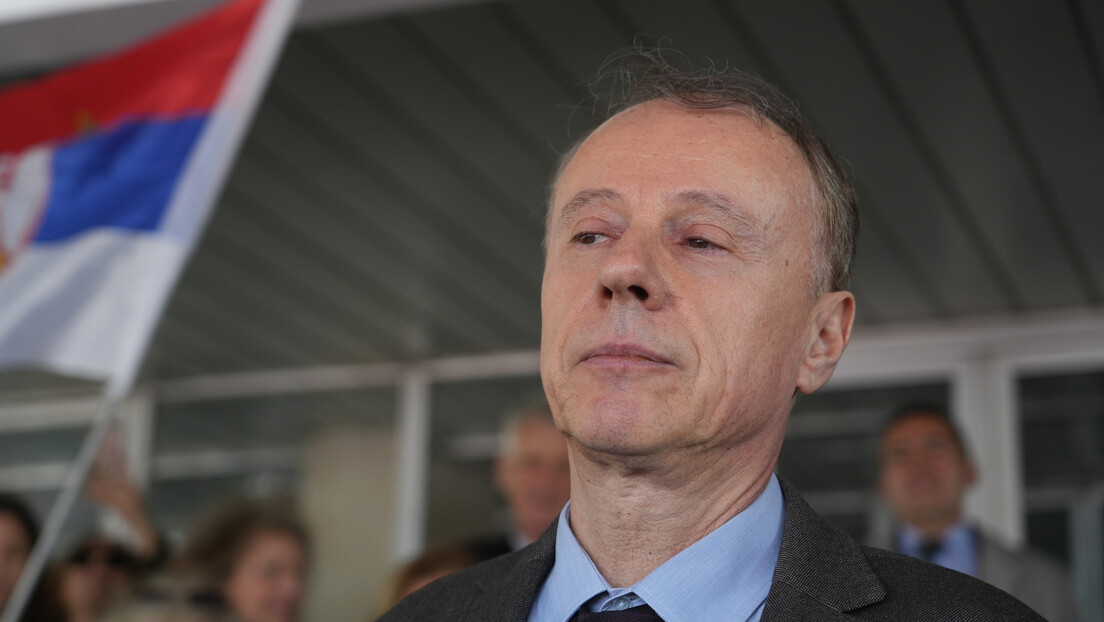 Rektor Đokić pisao premijeru: Traži novi sastanak, naveo i mesto i dan