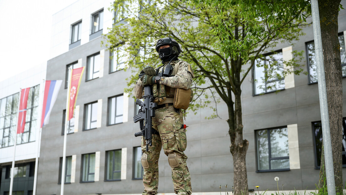 Sarajevski mediji "videli" srpske specijalce oko Dodika, Dačić za RT Balkan: Znaju oni dobro