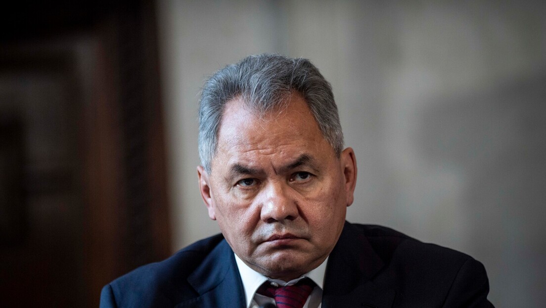Šojgu: Protiv Rusije je pokrenut trgovinski rat, ali zemlja održava makroekonomsku stabilnost
