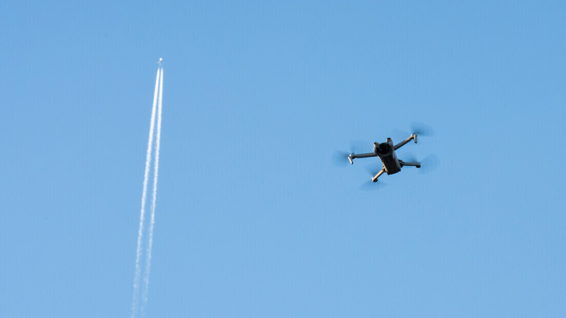 Ruski sistemi PVO oborili 79 ukrajinskih dronova nad ruskom teritorijom