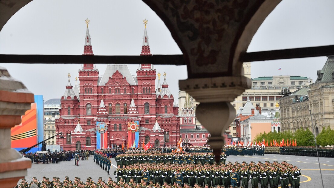 Komsomolskaya Pravda