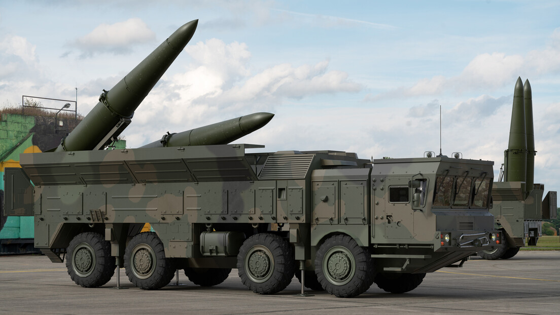 Rusi uništili proizvodnju raketa u Kijevu: Posao nadgledali strani inženjeri