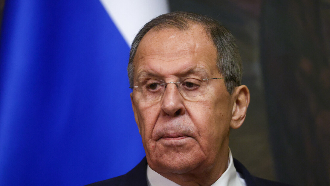 Francuska šalje signale šapatom: Lavrov kritikovao stav Pariza o Rusiji i Ukrajini