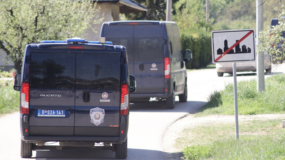 Viši sud u Negotinu doneo odluku o optužnici za ubistvo Danke Ilić