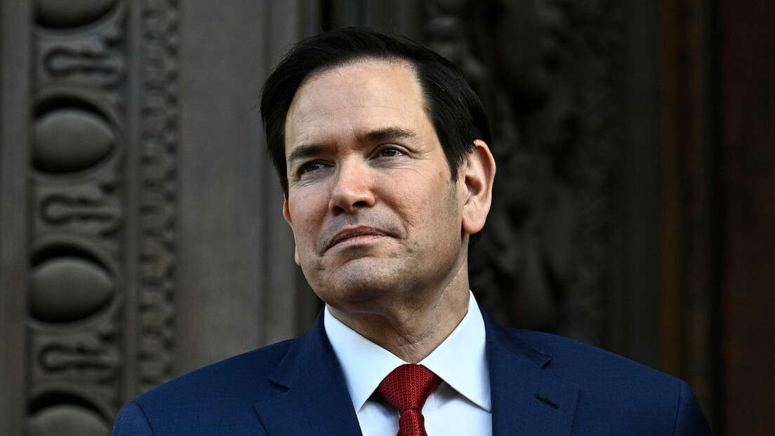 Rojters: Rubio imenovao novog šefa Odeljenja za evropske poslove