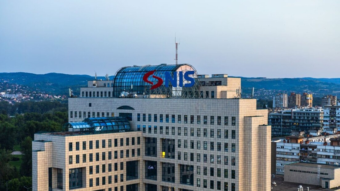 Sankcije NIS-u opet odgođene, Vučić zahvalio SAD