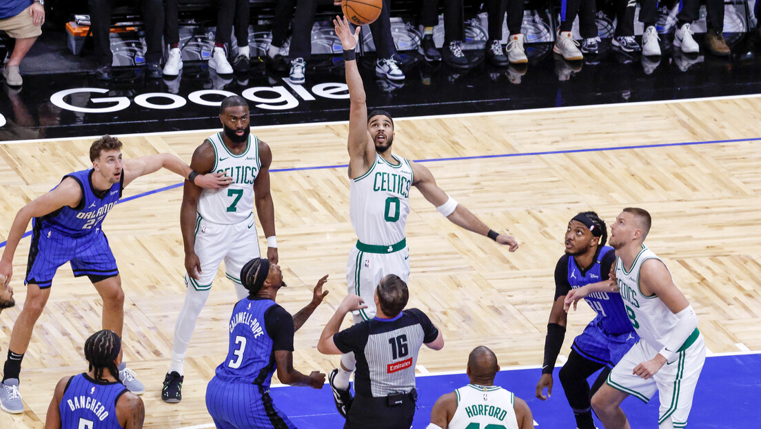 Orlando i Milvoki smanjili prednost rivala, zahuktava se na NBA Istoku