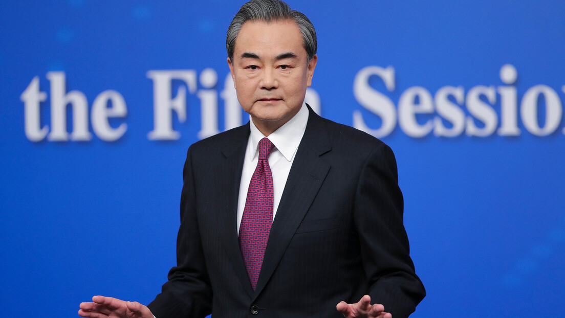 Vang Ji o trgovinskom ratu sa SAD: Peking je na pravoj strani istorije