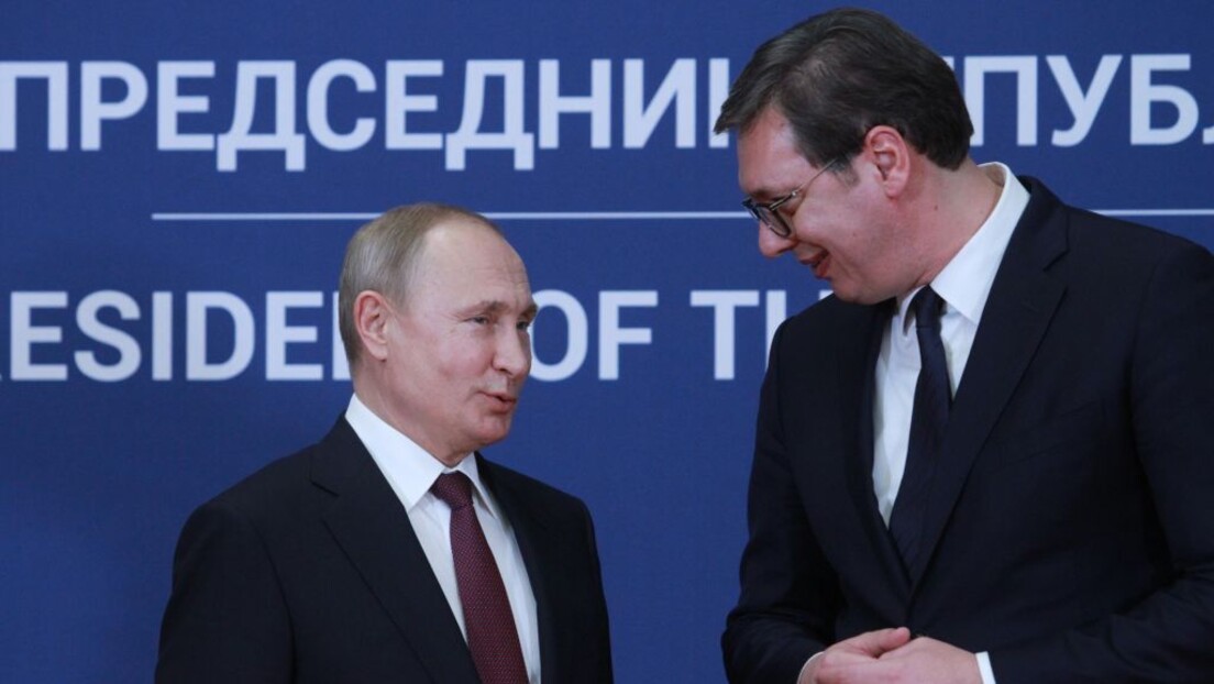 Šta nakon novog odlaganja sankcija NIS-u: Čeka se razgovor Putina i Vučića