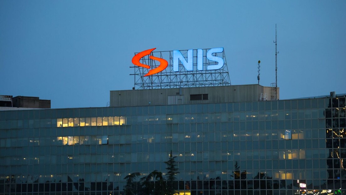 Ministar finansija o NIS-u: Odlaganje sankcija pokazuje ugled Srbije kod nove administracije