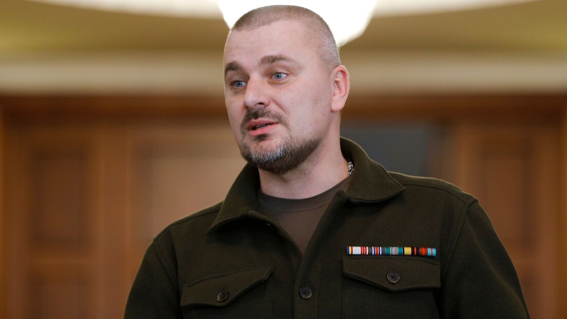 U Moldaviji priveden, pa pušten organizator "Besmrtnog puka"