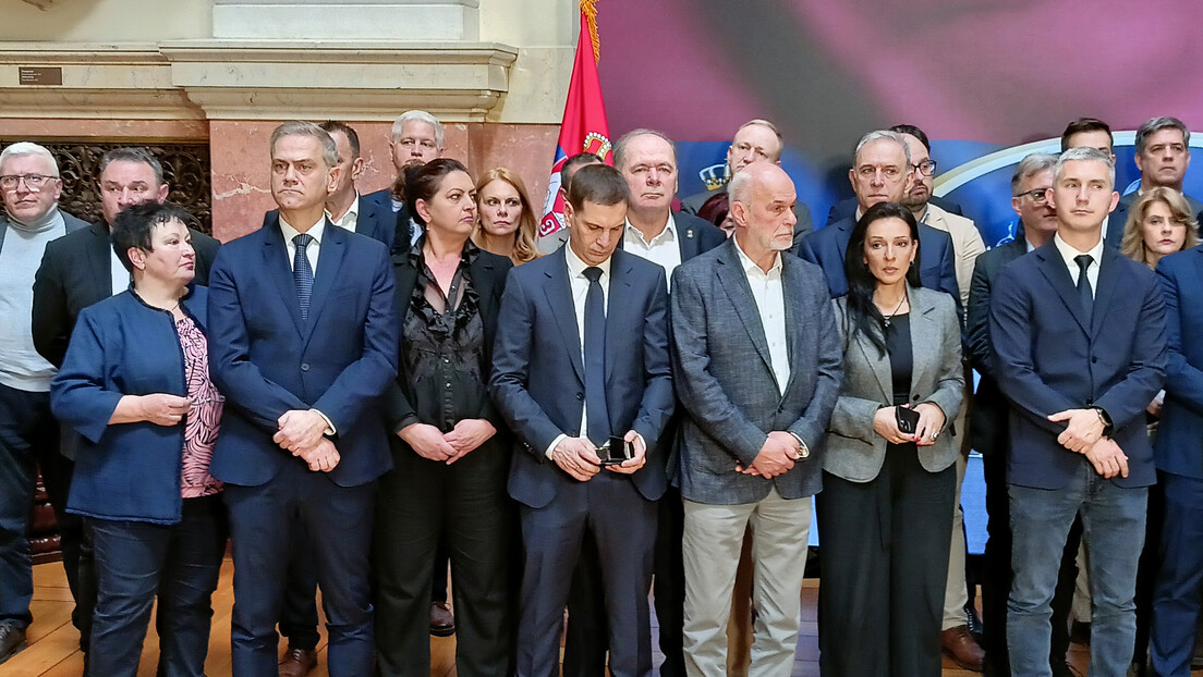 Kako izgleda strategija opozicije o prelaznoj vladi: Probna formula za izbore u Zaječaru
