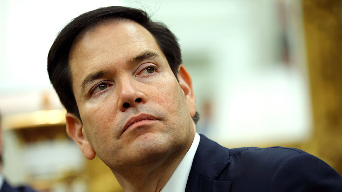 Rubio: Sledeća nedelja ključna za rešavanje krize u Ukrajini