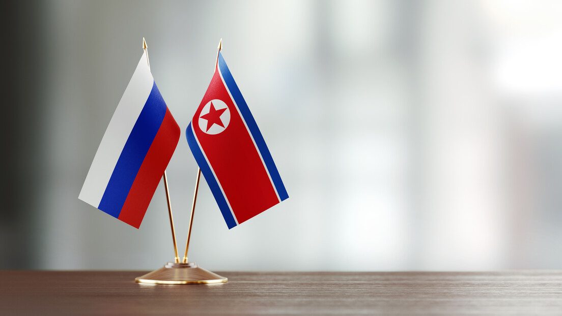 Severna Koreja šalje svoje trupe u Rusiju: Naša sveta misija jačanja prijateljstva i jedinstva