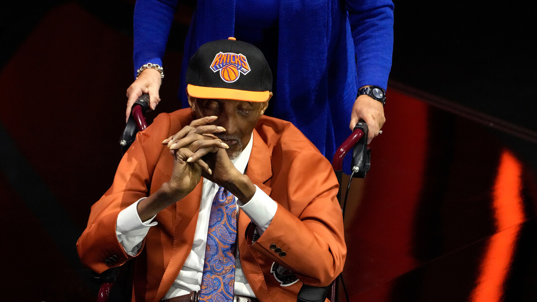 Preminuo dvostruki šampion NBA lige – Njujork se oprašta od legende