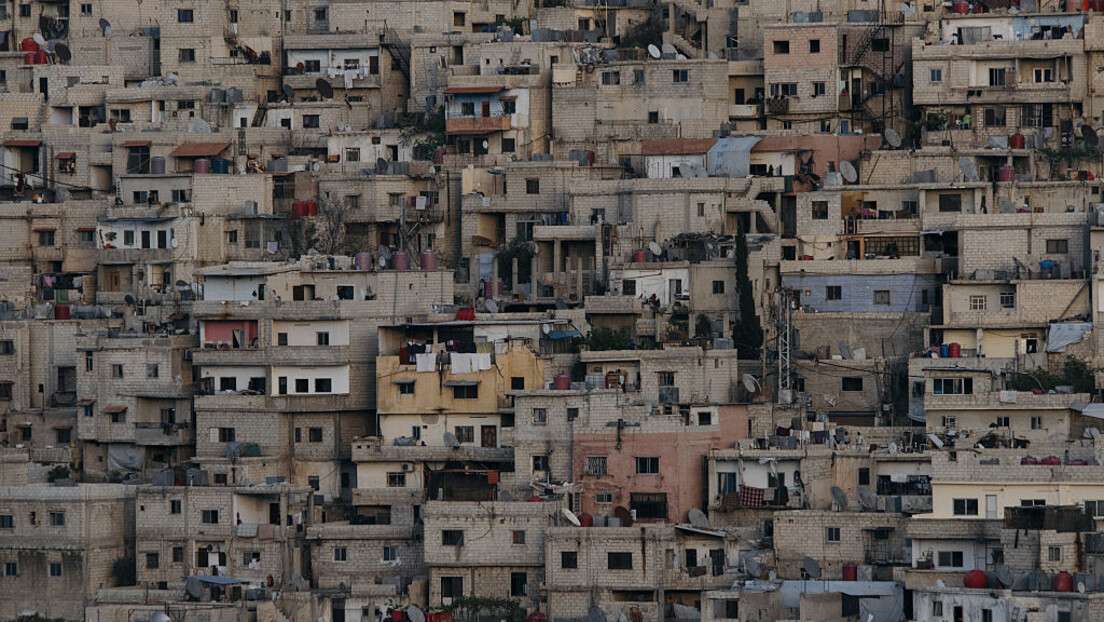 Saudijska Arabija i Katar otplaćuju sirijske dugove Svetskoj banci