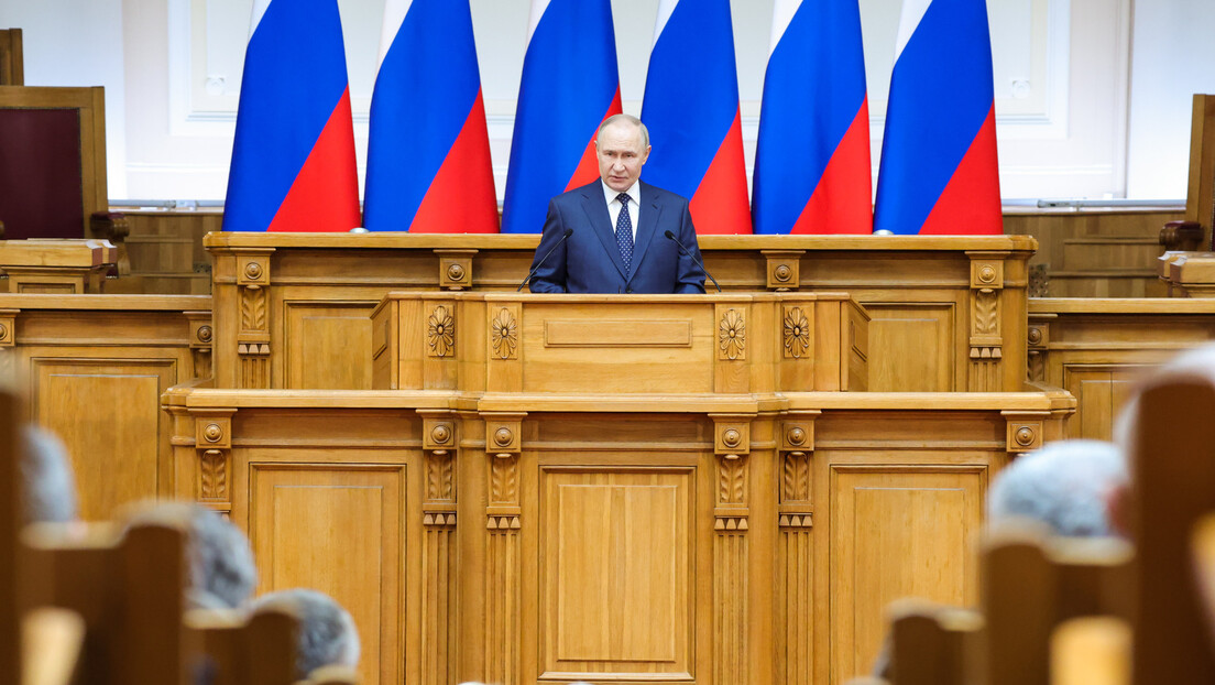 Poljski predsednički kandidat otkrio zašto se divi Putinu