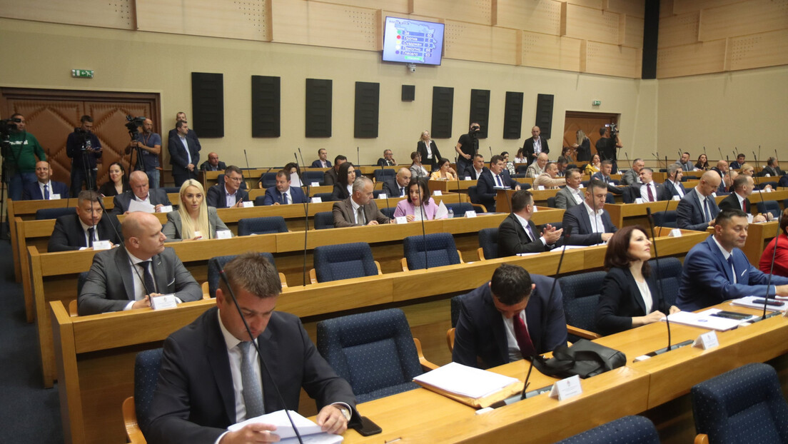 Dodik: Republika Srpska na korak do pokretanja arbitraže u Hagu